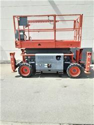 SkyJack SJ6832 RT