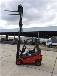 Fenwick H16 T