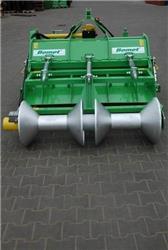  MC-AGRI Dammfräse Schollenabst. 675 mm P520