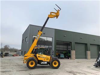 JCB 532-70 Agri Super Telehandler