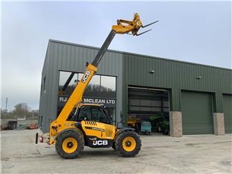 JCB 542-70 Agri Super Telehandler