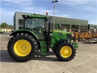 John Deere 6145R Tractor (ST17910)