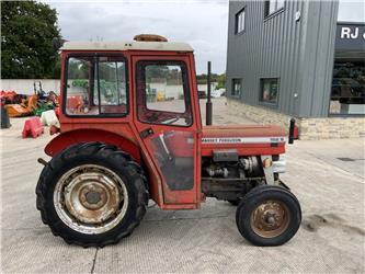Massey Ferguson 152 S Narrow Tractor