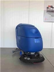 Nilfisk Scrubtec 553 BL