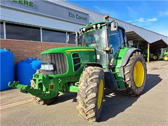 John Deere 6630 PREMIUM