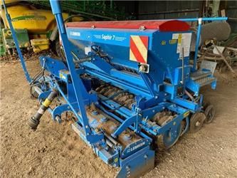 Lemken SAPHIR 7/300