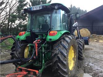 John Deere 5085M