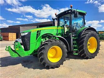 John Deere 8370R