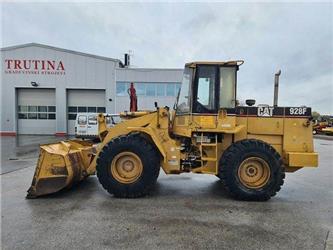 Caterpillar 928F