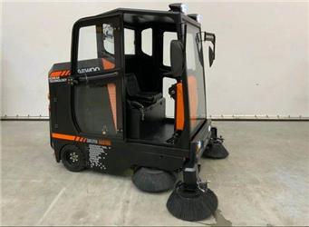 Daewoo DAS 100