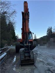 Doosan DX 225LC 1A ZUSTAND