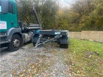  HKM G18 ZL 5,0