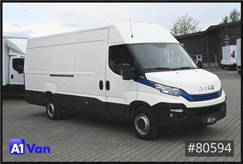 Iveco Daily 35S14 A8V Maxi Kastenwagen