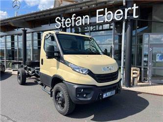 Iveco Daily 70S18 HA8 WX *4x4*Sperre*4.175mm* 8x
