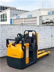 Jungheinrich ECE 320 1660 MM HUB BJ. 2016