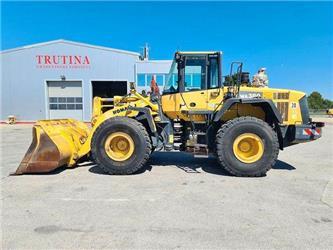 Komatsu WA380-6