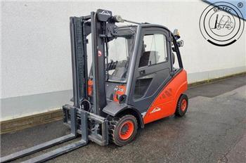 Linde H25D