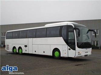 MAN Lions Coach L R08, Euro 6, 54 Sitze, WC, Küche