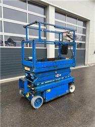 SkyJack SJ3219 Scherenarbeitsbühne 7,8m Akku neu