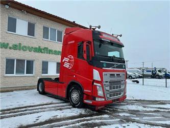 Volvo FH 500 automatic, EURO 6 vin 263