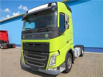 Volvo FH500*E6*Hydraulik*Manual*Tank 670L*497977 Km