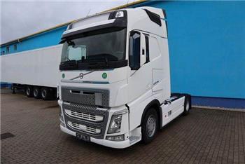Volvo FH500*EURO 6*Dual Clutch*I-SCHIFT*