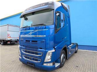 Volvo FH500*EURO 6*Dual Clutch*I-SCHIFT*Tank 1055 L*