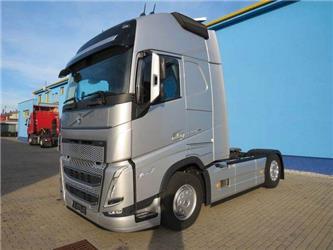 Volvo FH500*NEW*I-Save*I-Shift*I-Park Cool*Navi*TV*