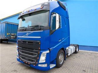 Volvo FH500*XL*Lowdeck*I-Shift*I-PARKCOOL*Tank 900 L