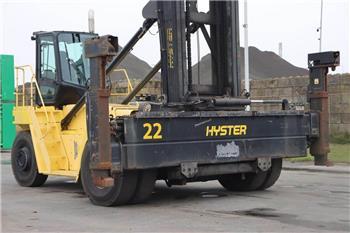 Hyster H23XM-12EC