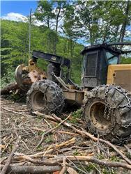 Caterpillar 525D