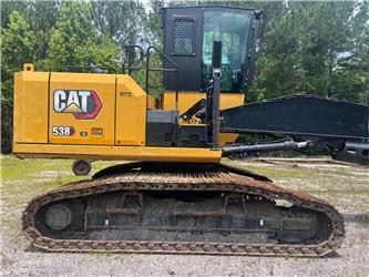 Caterpillar 538 LL