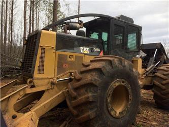 Caterpillar 545C