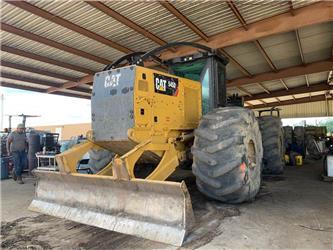 Caterpillar 545D
