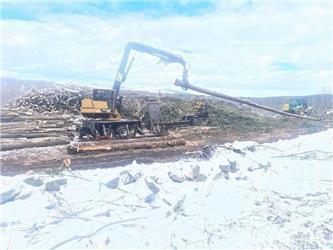 Caterpillar 559