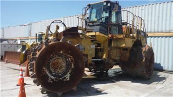 Caterpillar 836G