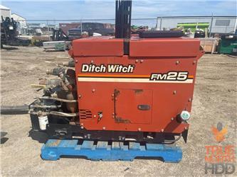 Ditch Witch FM25