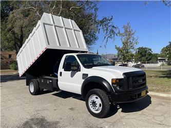 Ford F-450