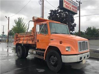 Freightliner FL70