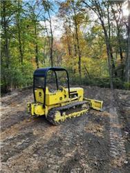 John Deere 350B