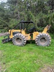John Deere 440A