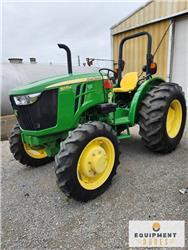 John Deere 5075E