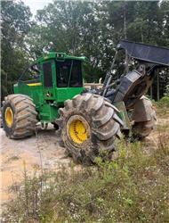 John Deere 948LII