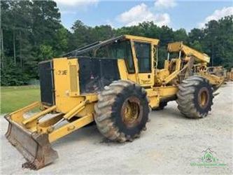Tigercat 620E