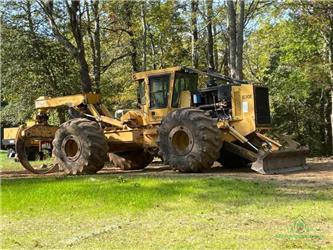 Tigercat 630E