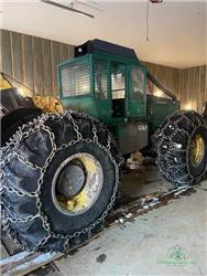 Timberjack 240C