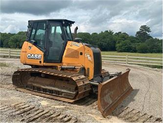 CASE 750M