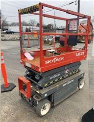 SkyJack SJ3219