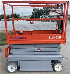 SkyJack SJ3219