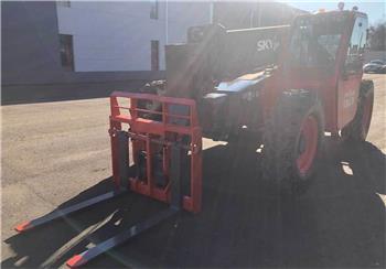 SkyJack VR843E